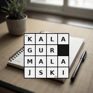 Hasło krzyżówkowe callagur borneoensis gatunek gada z rodziny batagurowatych z podrzędu żółwi skrytoszyjnych - kalagur malajski – rozwiązanie, synonimy, podpowiedzi i definicje krzyżówkowe